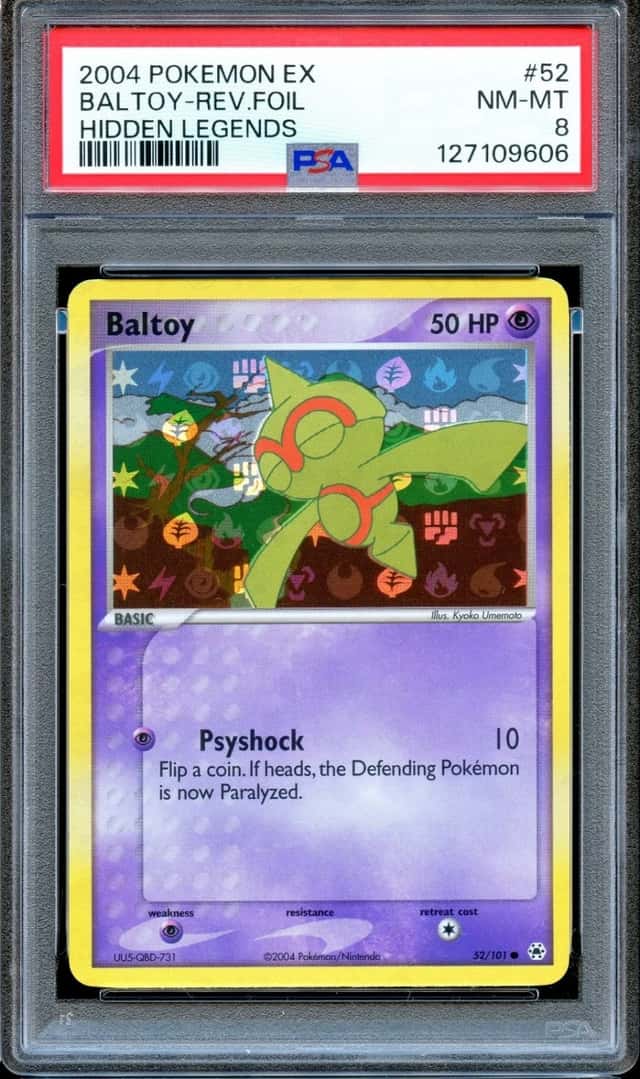 Baltoy