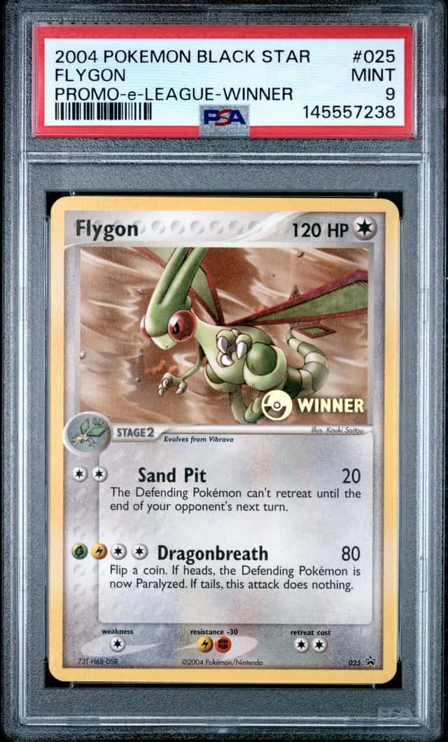 Flygon