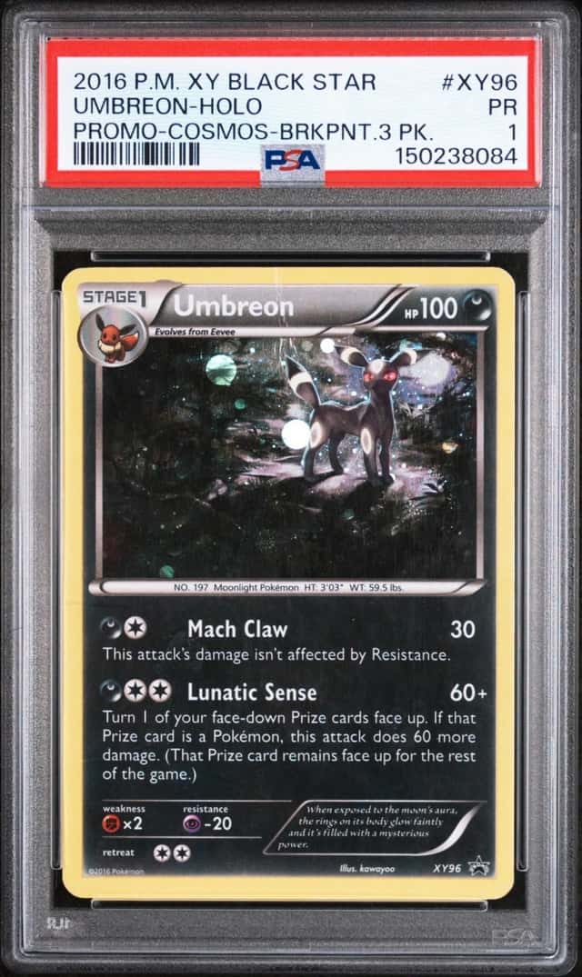 Umbreon