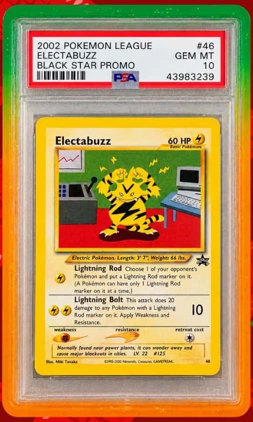 Electabuzz