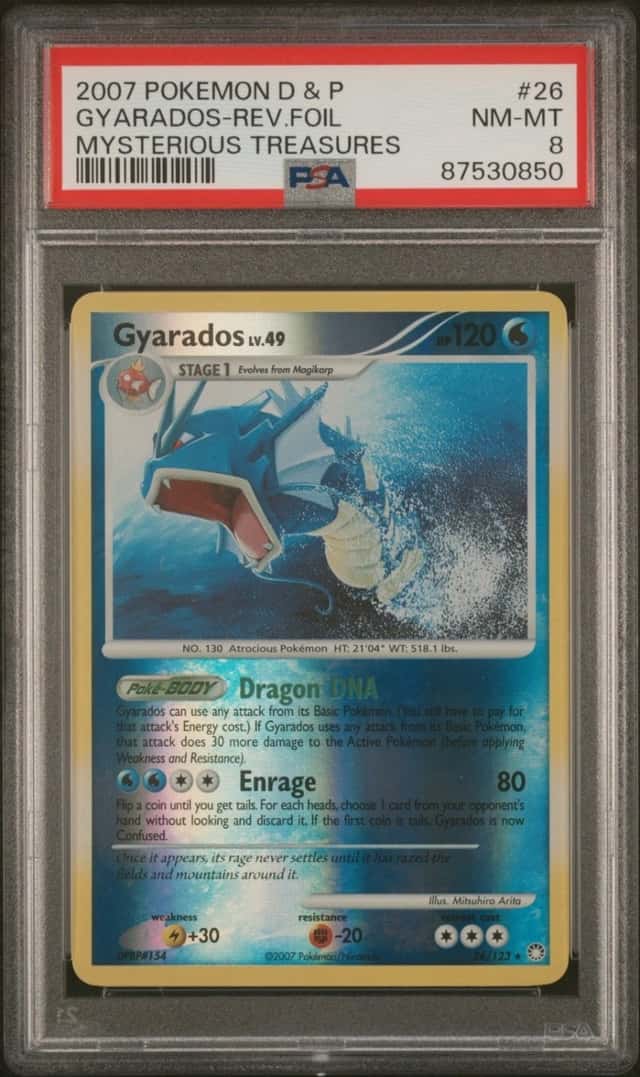 Gyarados