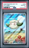 Cottonee