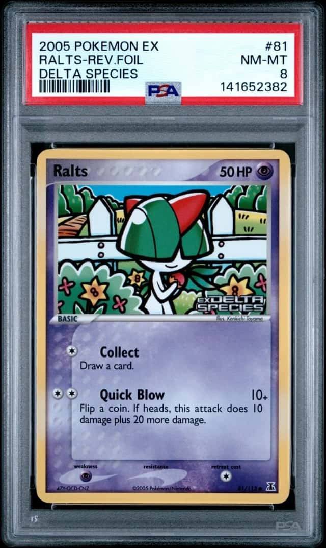 Ralts