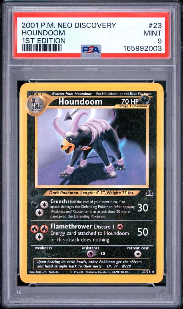 Houndoom