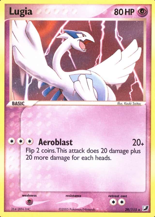 Non-Holo