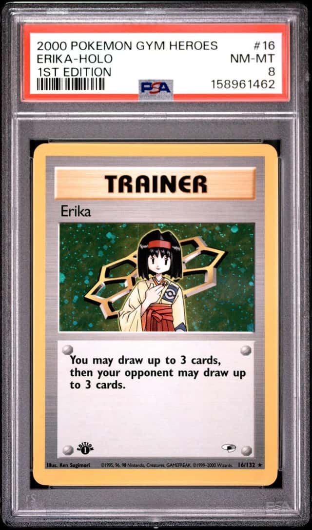Erika