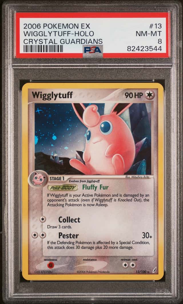 Wigglytuff