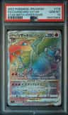 Charizard Vstar