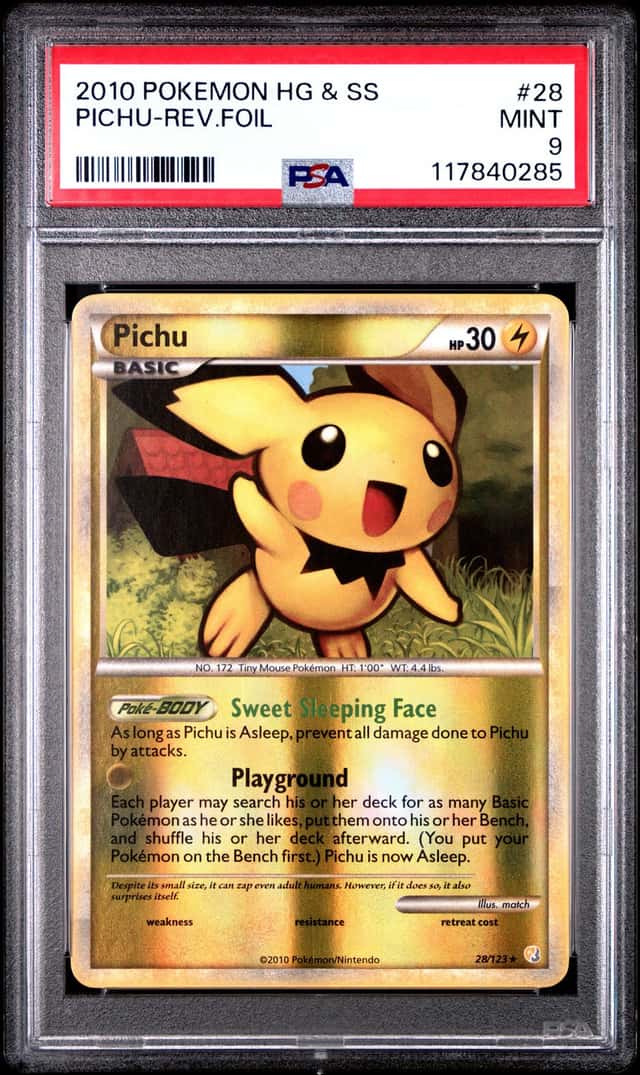 Pichu