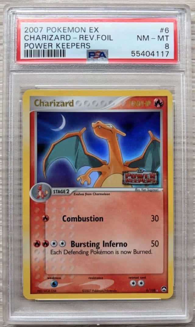 Charizard