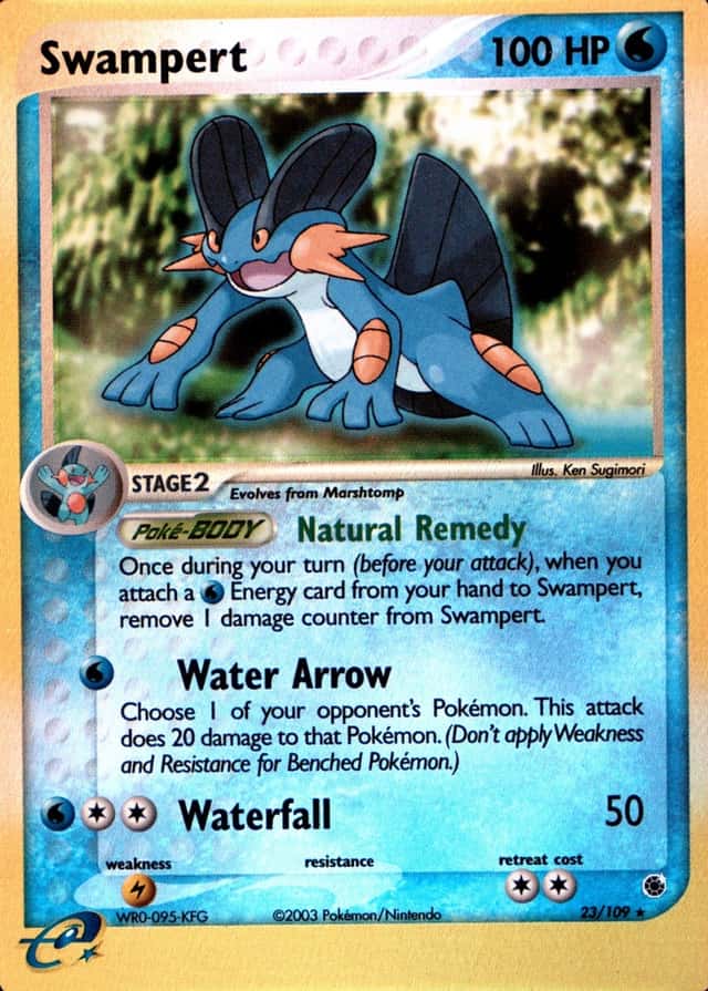 Reverse Holo