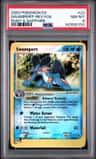 Swampert