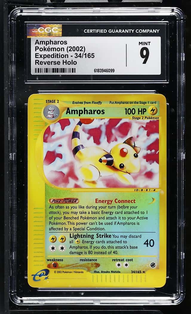 Ampharos