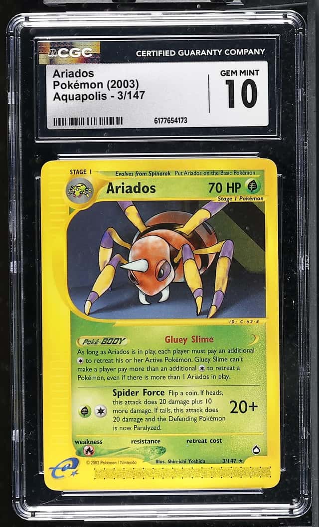 Ariados