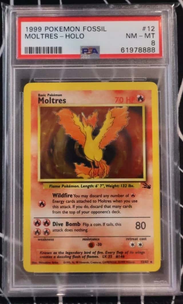 Moltres