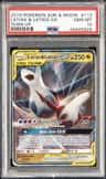 Latias & Latios Gx