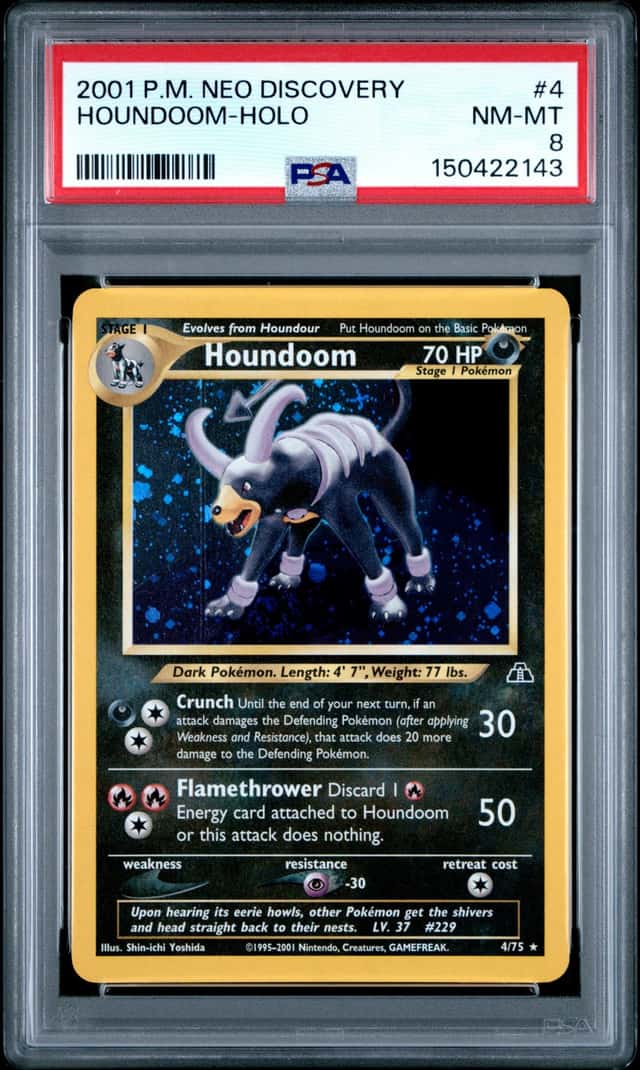 Houndoom