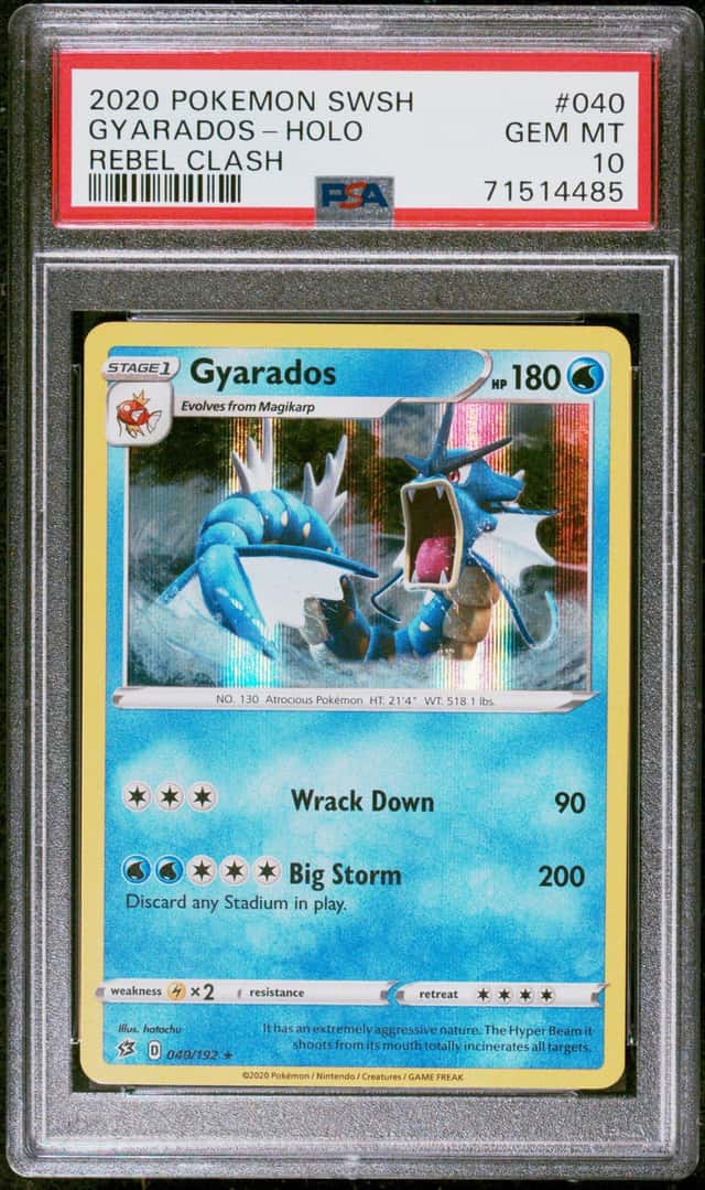 Gyarados