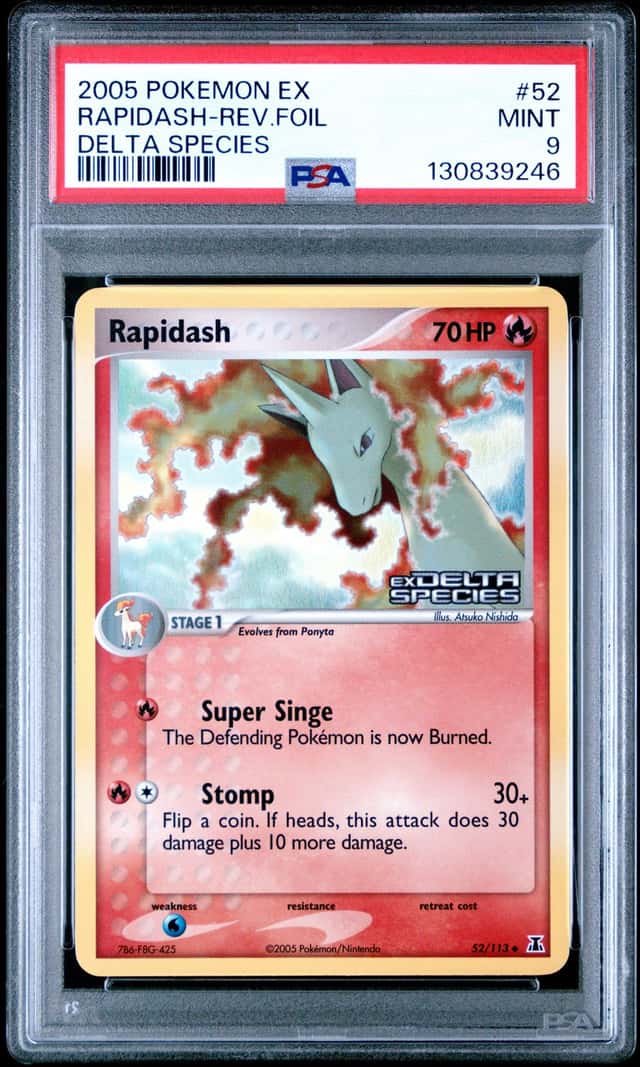 Rapidash