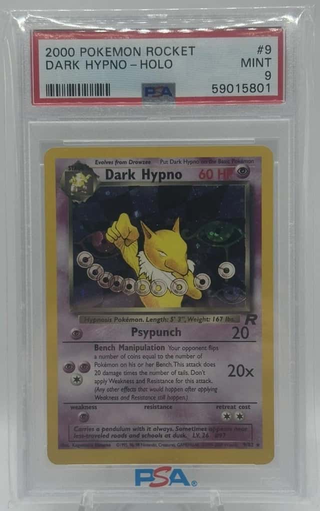 Dark Hypno