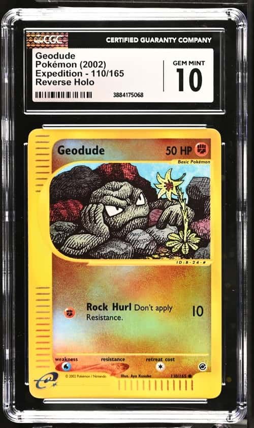 Geodude