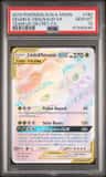 Celebi & Venusaur Gx