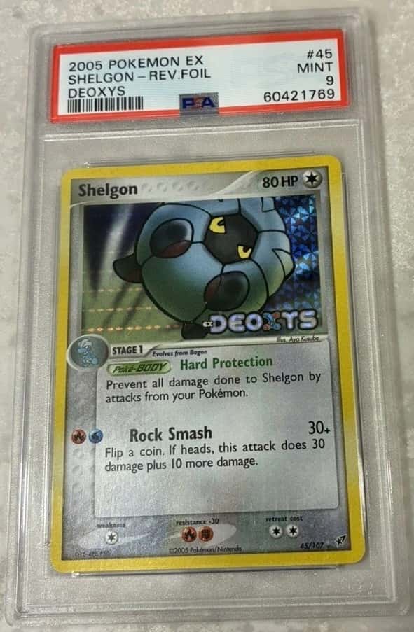 Shelgon