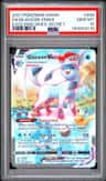 Glaceon Vmax