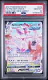 Sylveon Vmax