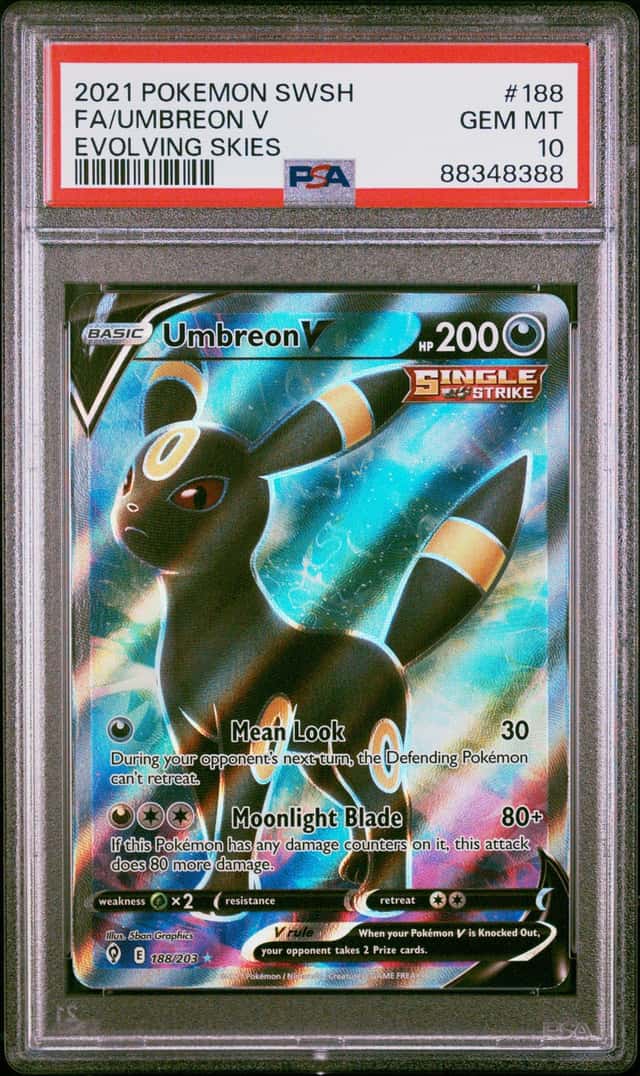 Umbreon V