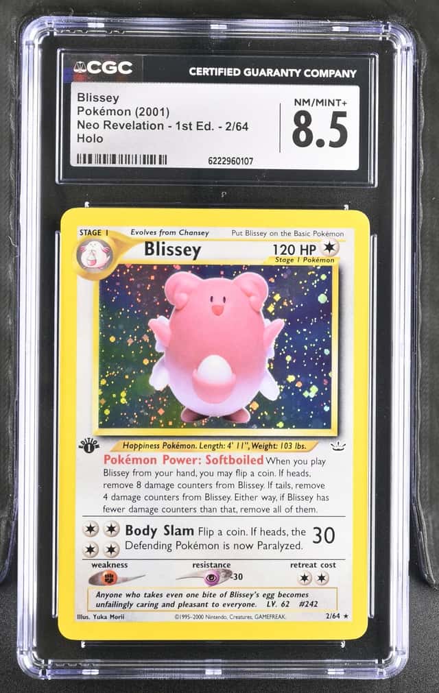Blissey