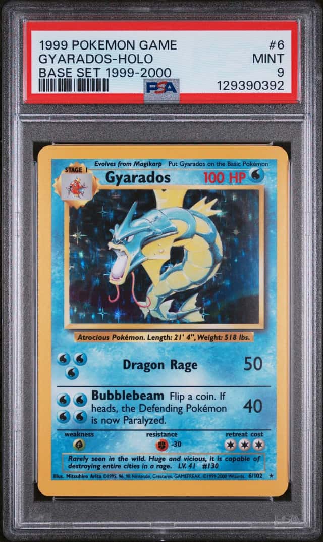 Gyarados