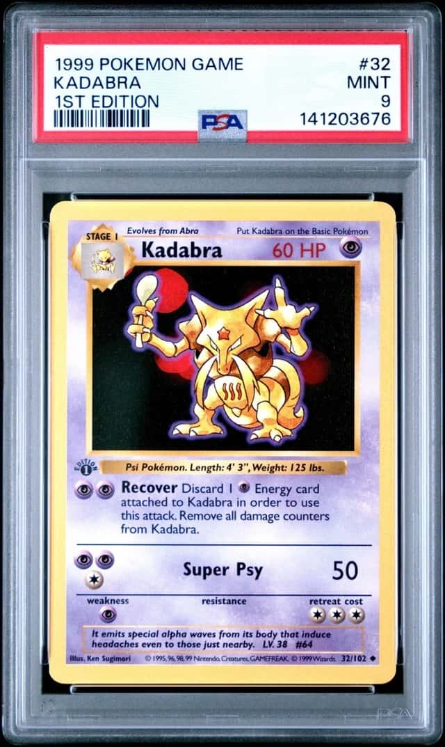 Kadabra