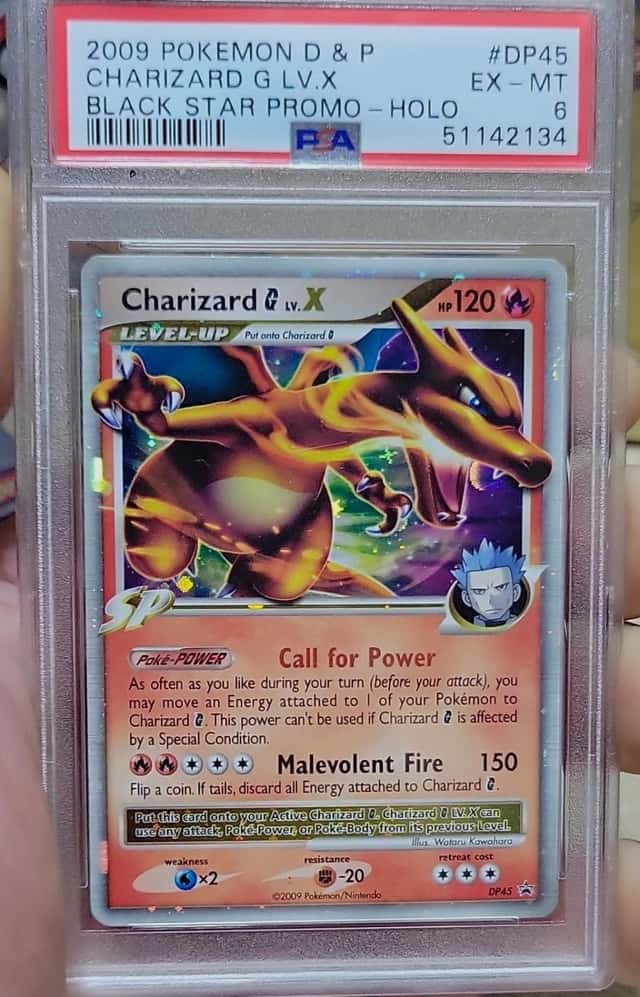 Charizard