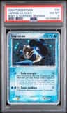 Lapras Ex