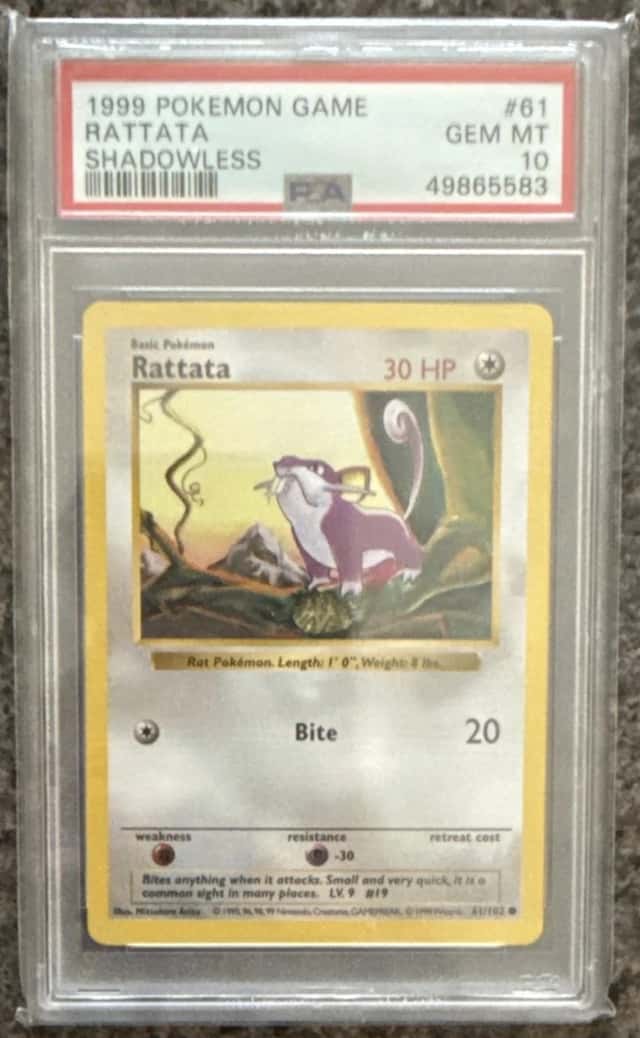 Rattata