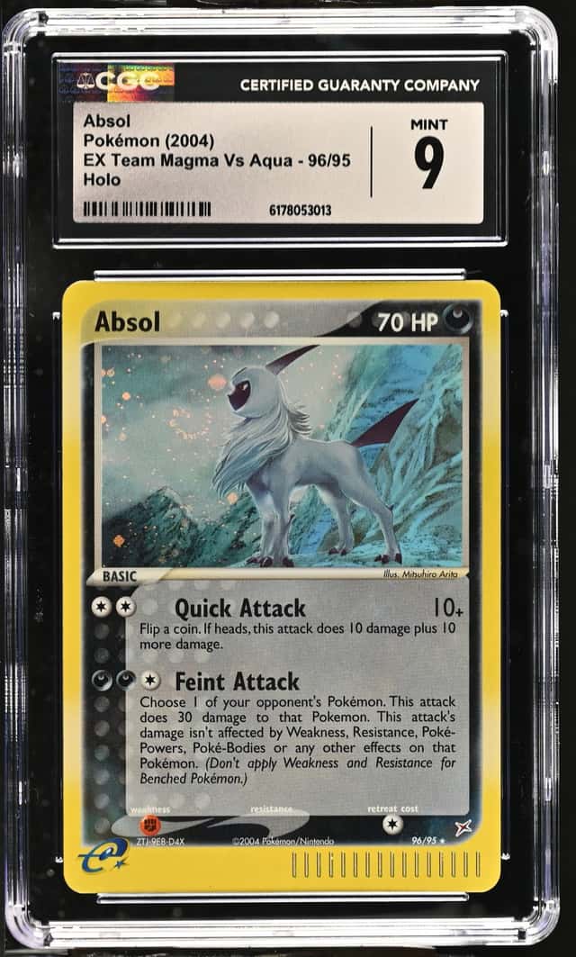 Absol