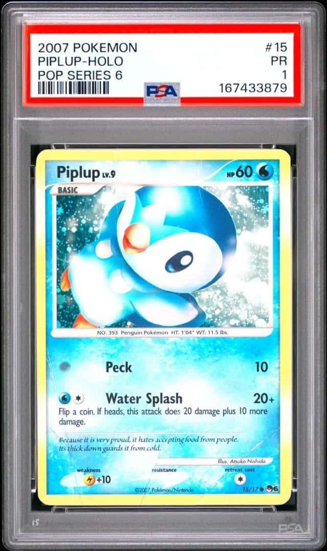 Piplup