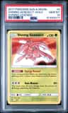 Shining Genesect