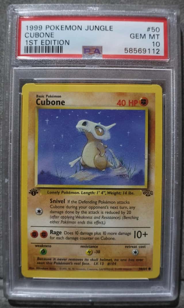 Cubone
