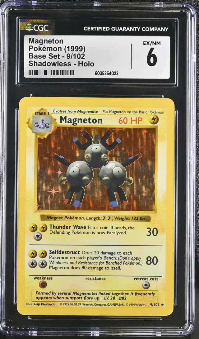 Magneton