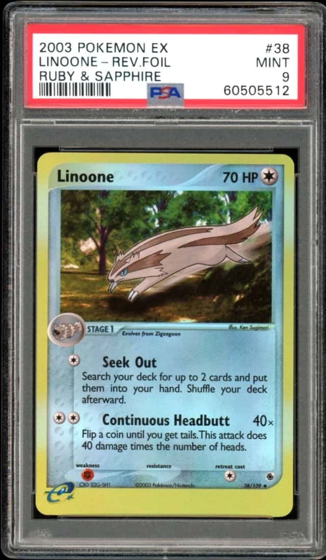 Linoone