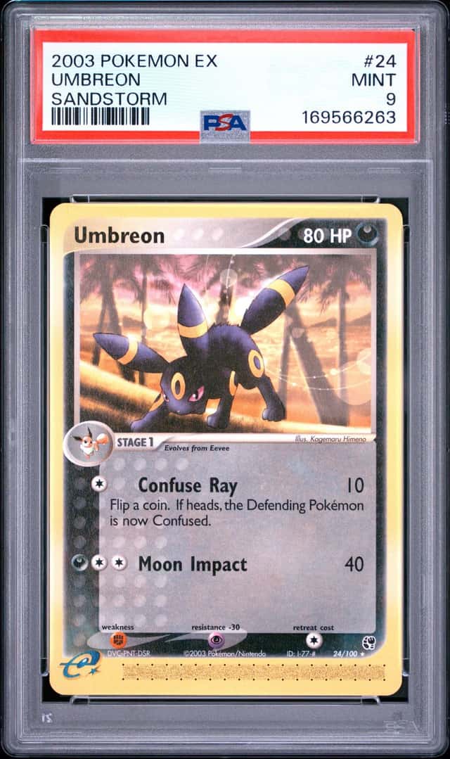 Umbreon