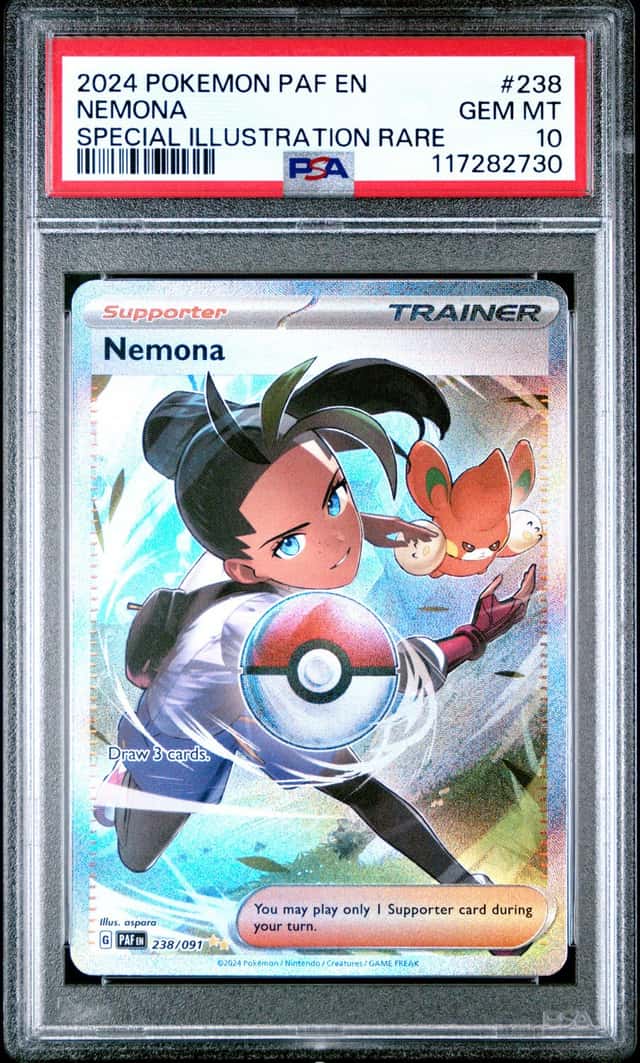 Nemona
