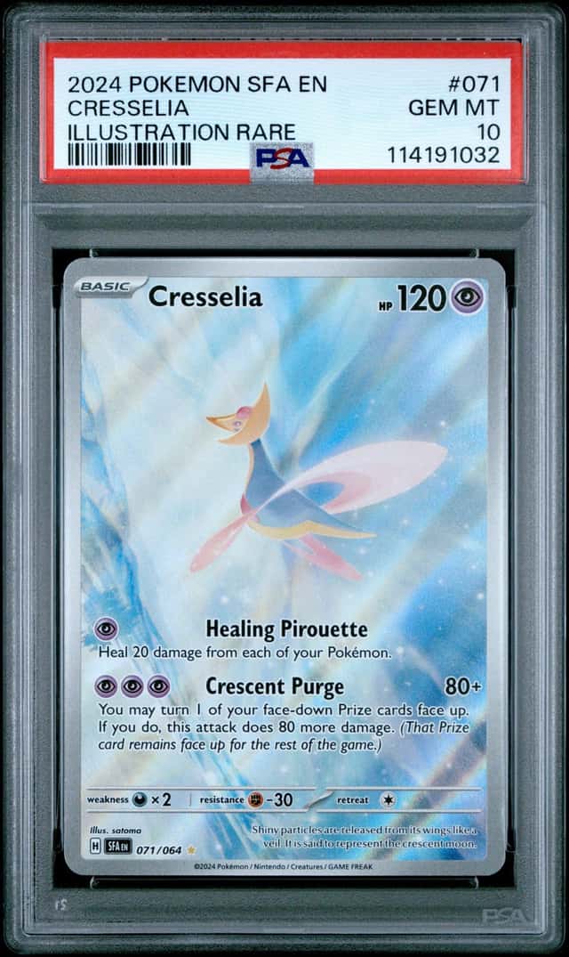 Cresselia