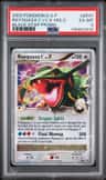 Rayquaza C Lv X