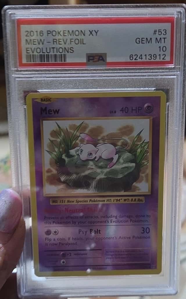 Mew