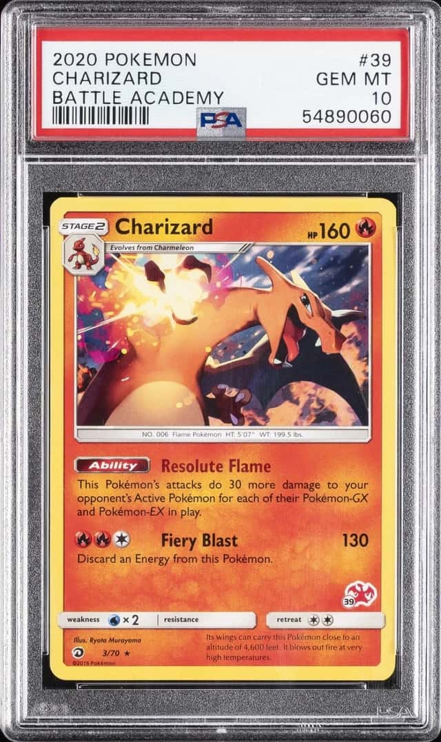 Charizard