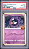 Gastly