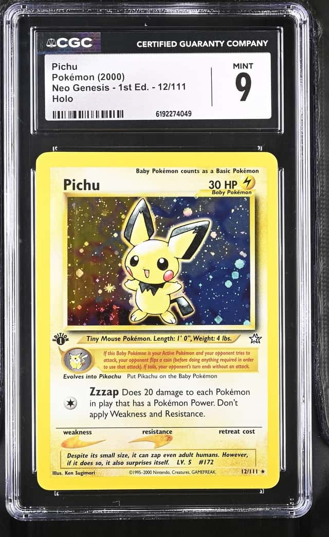 Pichu
